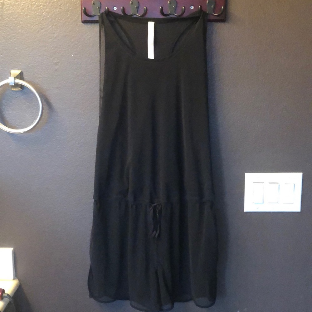 Lululemon romper. Size 10
